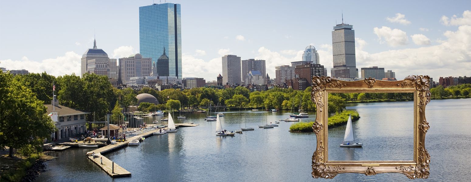 Frame or Get Framed Yale Insights